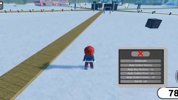 Infinity Tower Tycoon script – (GodMode, Kill All)