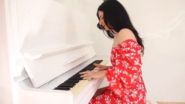 Yann Tiersen - Le Matin - piano смотреть онлайн