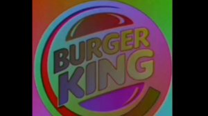 Burger King The User Effects (Sponsored by Preview 2 Effects)