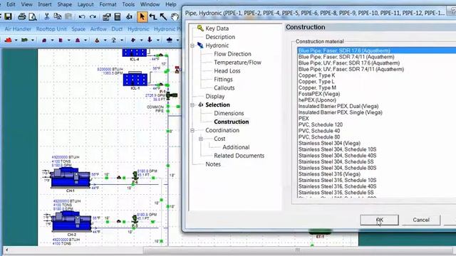 Standard Steel to Aquatherm Pipe смотреть онлайн