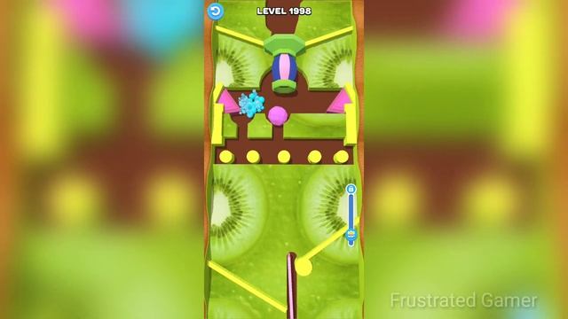 SAND BALLS ALL LEVELS #2000 GAMEPLAY смотреть онлайн