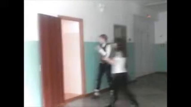 Девачка и Швабра часть 1 смотреть онлайн