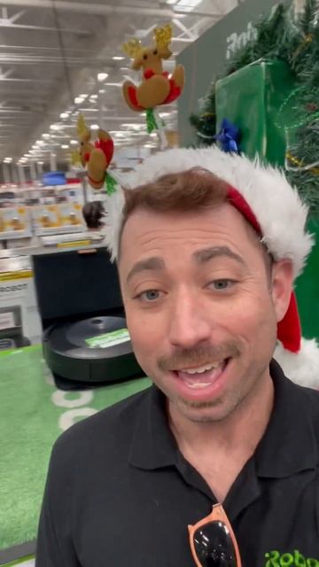 iRobot 12/23/22 Costco 452 смотреть онлайн