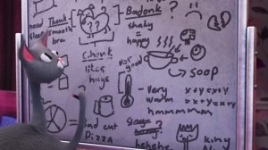 What's wrong with Bun?! - Noodle and Bun