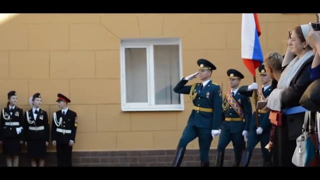 АГПС МЧС России. Присяга 2018 г. смотреть онлайн