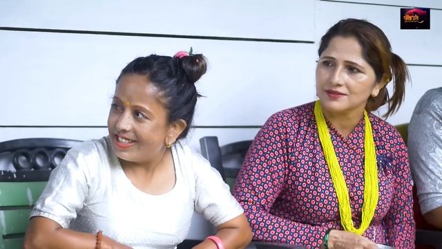 Pachheuri || पछेउरी Episode 33 | भाग ३३ || Tara K.C | Raj Kumar | Sandhya | New Sentimental Serial смотреть онлайн