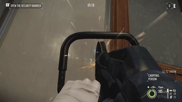 [Tuto20] ♠ Payday 2 Stealth Death Sentence Episode 8 : San Martin Bank ♠ смотреть онлайн