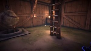 Плач ведьмы 2 прохождение  // Witch Cry 2: The red hood