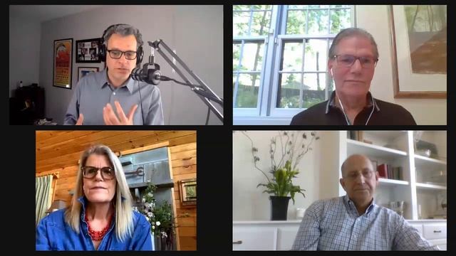 What's your Problem? "A conversation worth listening to" смотреть онлайн