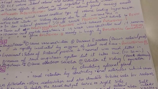 Summary Guyton chapter 19 (rewiew) смотреть онлайн