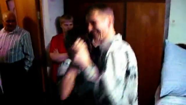 Хораша сядзім