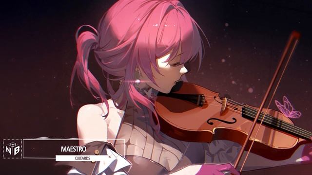 Nightblue Music - Maestro смотреть онлайн
