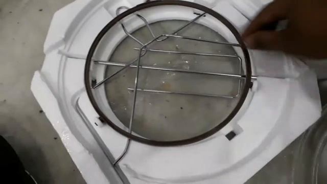 Ifb microwave 30brc2 Unboxing and Review смотреть онлайн