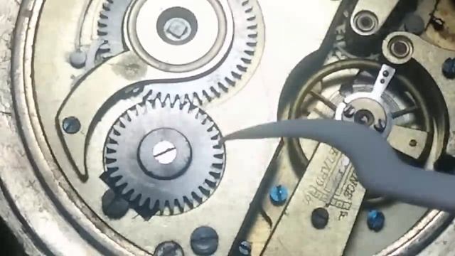 Qué es la espiral de un reloj mecánico, para qué sirve, problemas y consejos смотреть онлайн