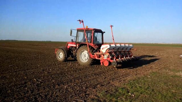 Sejacica Ozdoken VPYT-DG6 Sestoredna Sa Teleskopskim Ramom Novi Kozarci VPYT-DG6