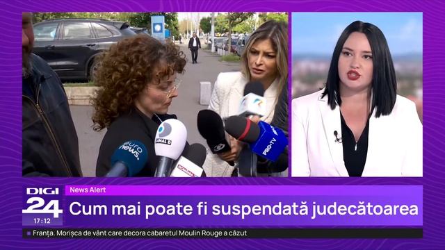 Știrile Digi24 de la ora 17 - 25 aprilie смотреть онлайн