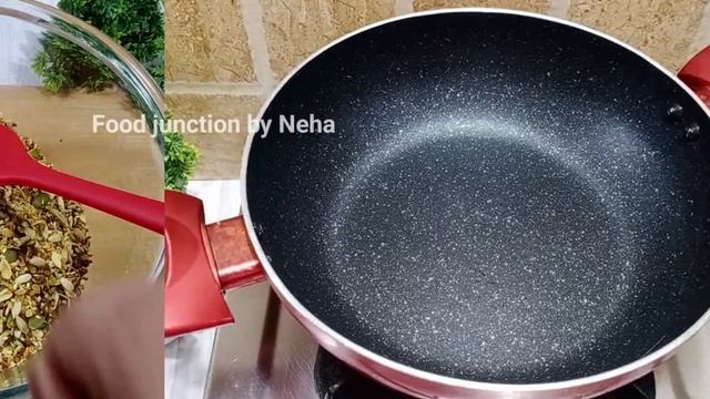 Magical Seeds ~ B-12, vit-E, mineral, calcium की दवाइयां बंद..सिर्फ एक चम्मच रोजाना बच्चे हो या बड़ смотреть онлайн