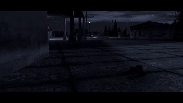 ARMA 2 (CO) Invasion 1944 - Commandos смотреть онлайн