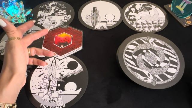 БЛИЗНЕЦЫ ♊️- яркая неделя мая! Таро с 13.05 по 19.05.2024