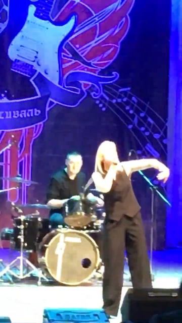 Рок-группы России. Слава Богу за всё!.. смотреть онлайн