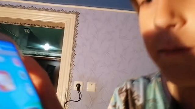 Никогда не заходи в Мой говорящий Том в 3:00часа ночи!