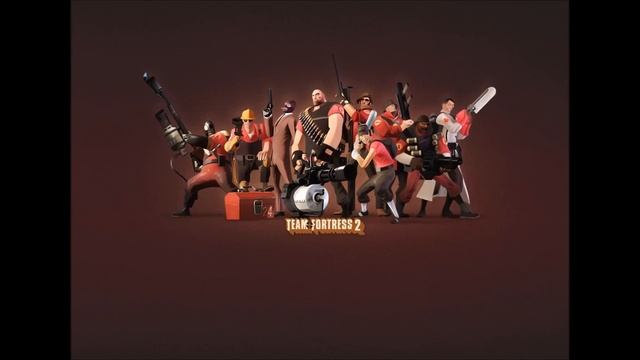 Team Fortress 2 - It hates me so much (EXTENDED) смотреть онлайн