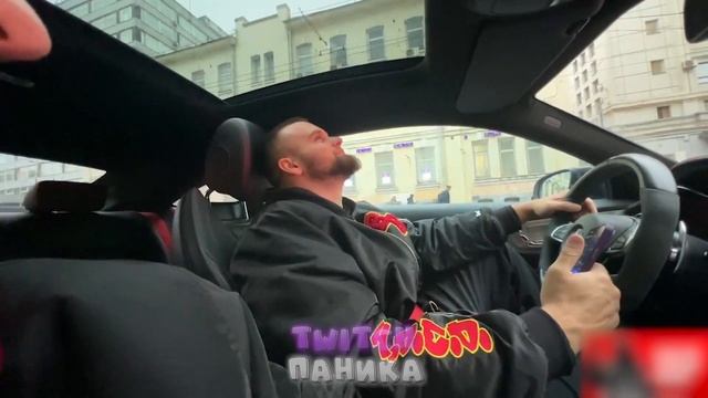 АЙАЙАЙ ГОРИЛЫЧ... #данилагорила #кореш #koreshzy #twitchпаника #твич #стрим смотреть онлайн