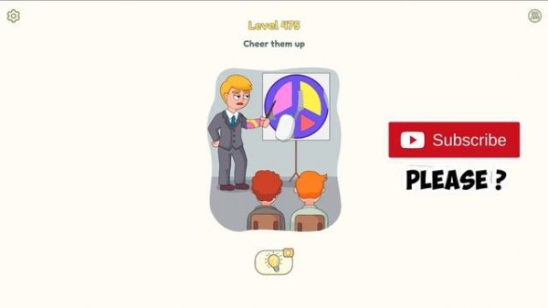 Game DOP 2 Level 471 472 473 474 475 476 477 478 479 480 Delete One Part all level Solution Android