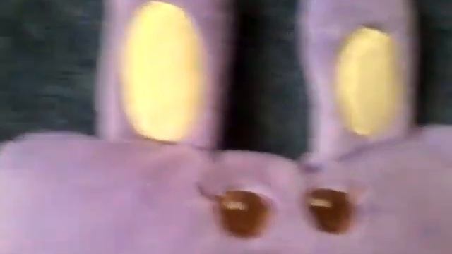 Обзор на самую милую игрушку -подушку