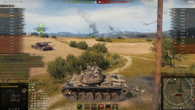 Турнир Чака КОРМ2 - Бабкин якорь - MeeGo - 26 смотреть онлайн