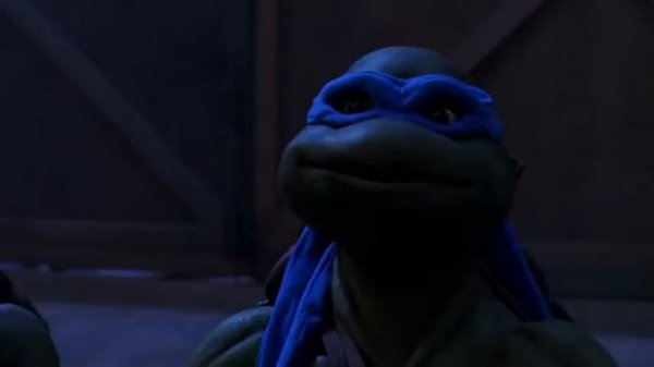 TMNT TSOTO - GO NINJA GO NINJA GO