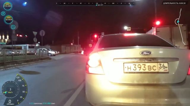 Опасная Езда (чижевка) смотреть онлайн