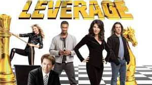 Сериал Грабь награбленное - 3 сезон 7 серия / Leverage