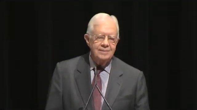 JIMMY CARTER - RFK US Election Night, 6 November 2012 - Florence смотреть онлайн