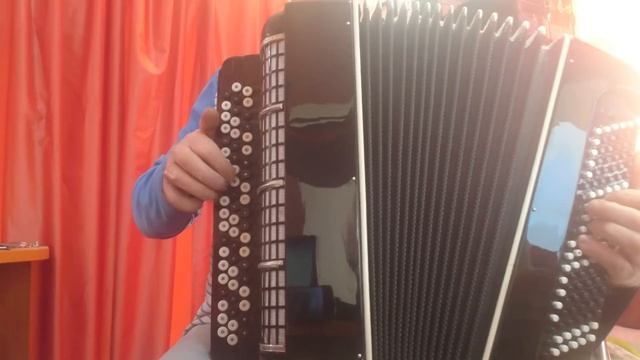 Баян БЫЛИНА. смотреть онлайн