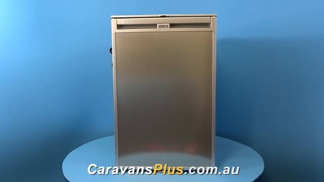 Waeco CRX-140 135L Fridge смотреть онлайн