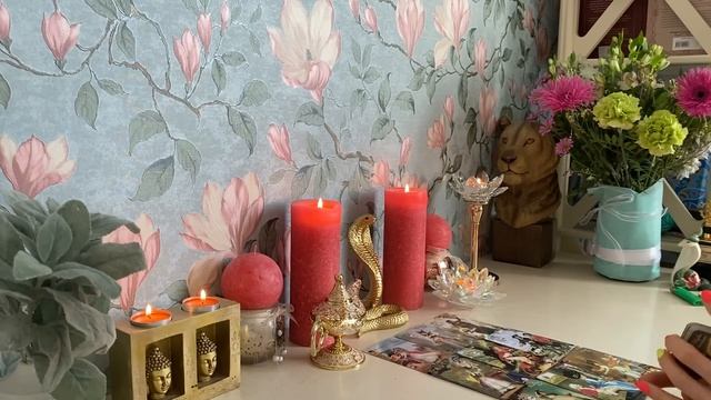 🛸СЕАНС ДЛЯ СМЕЛЫХ, ЕСТЬ ЛИ У НЕГО ЕЩЕ КТО-ТО КРОМЕ ВАС ? смотреть онлайн