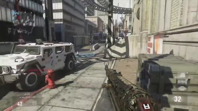 7 фактов которые вам надо знать о CODWWII