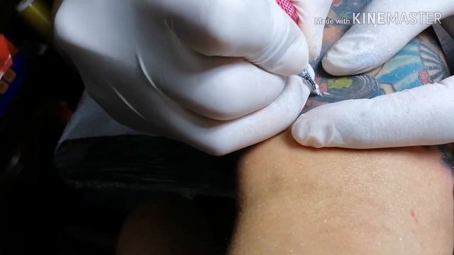 GEISHA TATS final session смотреть онлайн