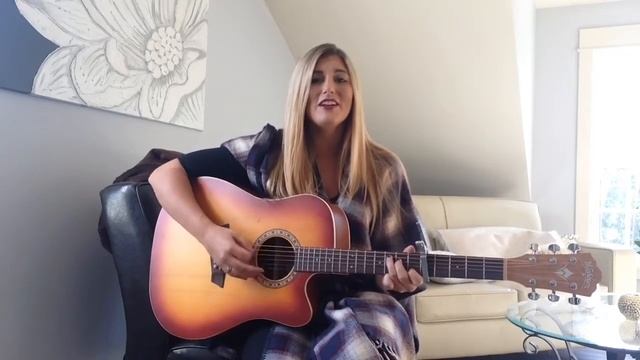 Cover Song - I can't feel my face : The Weekend смотреть онлайн