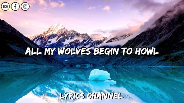 The Score - Revolution (Lyrics) смотреть онлайн