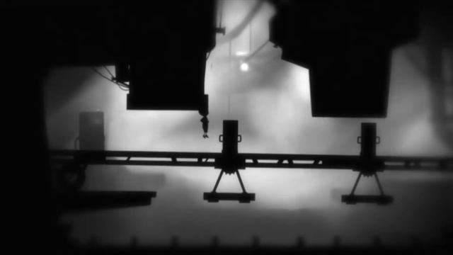 Limbo-ПОСТОЯННАЯ СМЕРТЬ ОТ ПИЛ ДЖЕЙСОНА смотреть онлайн