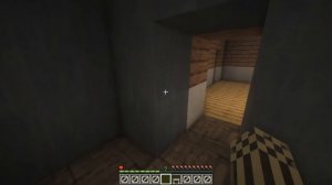 Секретная концовка Гренни 3 от QuantumCraft // Granny 3