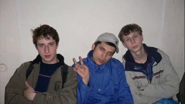 Kunteynir feat. ТВЖ - По Братски смотреть онлайн