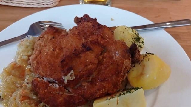 Закопане открываем для себя город и делимся интересными фишками главной улицы Крупувки смотреть онлайн