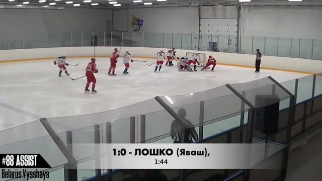Yavash German | Top Belarusian Prospects | CHL Import Draft 2021 | NHL DRAFT 2021 смотреть онлайн