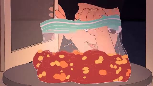 Big Mouth - How To Make Love To Your Pillow