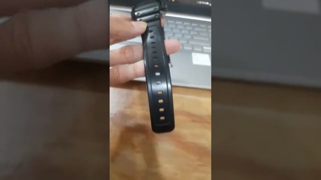 G-shock DW 5600 BBN modul test смотреть онлайн