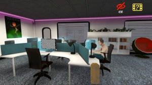 Прохождение на Нормальной сложности // Smiling X 3.3