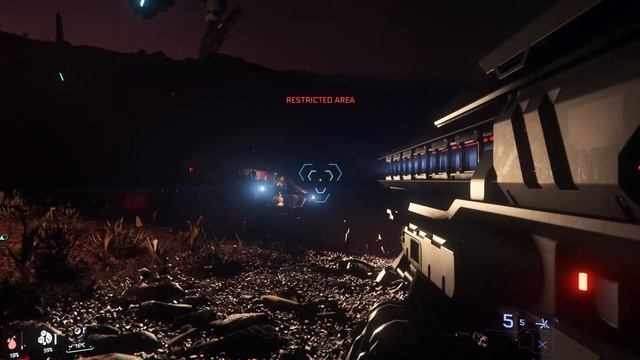 Star Citizen PvP troopers team play смотреть онлайн